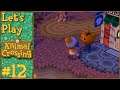 Throw Back Thursday (Halloween Special) - Animal Crossing Population Growing - Ep. 12