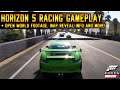 TONS of New Horizon 5 Info, Racing & Open World Gameplay! | FH5 Dev Stream Summary (4K Footage)