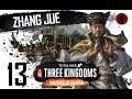 Total War: Three Kingdoms Mandate of Heaven - Zhang Jue #13