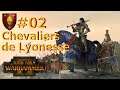 Total War: WARHAMMER II - Chevaliers de Lyonesse #02 - Pod jednou vlajkou