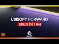 Ubisoft Forward - Živý přenos | Sledujte s námi | E3 2021