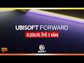 Ubisoft Forward - Živý přenos | Sledujte s námi | E3 2021