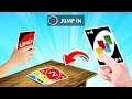 Use THIS HACK In UNO To WIN! (unbeatable)