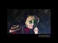 Vampire Hunter D :: HD Enhanced FMV (PlayStation)