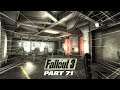 VAULT 106 | FALLOUT 3 PART 71