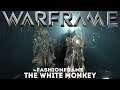 Warframe : Wukong Prime - Fashionframe - The White Monkey