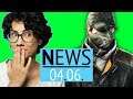 Watch Dogs 3 geleaked: Alle NPCs sind spielbare Figuren - News