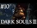 We Save Siegward - Dark Souls 3 Boss RP #10