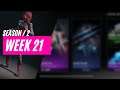 WEEK 21! | Summer Continues | Rogue Company Weekly Store Rotation