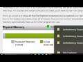 Windows 11 has a memory processor bug , Stay on windows 10....