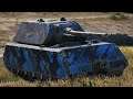 World of Tanks Maus - 5 Kills 11,2K Damage