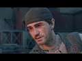 You Damn Freaker Days Gone New Game+ PS4 Part 1 Twitch Stream