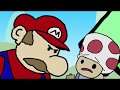 Zagrajmy w Super Mario Maker 2 (Story Mode) Part 3: Każdy się boi Toadette
