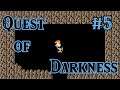 Zelda Classic → Quest of Darkness: 5 - A Shiny Shield for a Dark Lord
