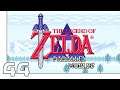 Zelda: Parallel Worlds ❄️ #44 [Zurück im Schnee] Lets Play I Zeldajunge
