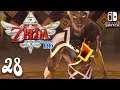 Zelda Skyward Sword HD FR 28 | Ghirahim le Maléfique (Nintendo Switch)