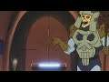 60 Second He-Man Review (Mutiny on the Mothership)