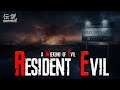 A Weekend of EVIL: Resident Evil Remake (Chris Campaign) Pt. 1