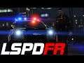 Acting Like A Zombie | LSPDFR | Ep.44