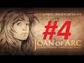 Age Of Empires 2 Definitive Edition #4 Joan of Arc - The Rising