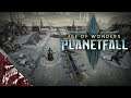 Age Of Wonders Planetfall за Дваров - Убиваем Мефилоса #7