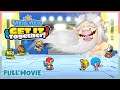 All Cutscenes *Including Post Game* In WarioWare: Get It Together | Full Movie