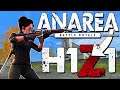 Anarea Battle Royale Official Trailer - Comparison Old/H1Z1 Trailer + Updates!