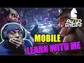 Auto Chess Mobile - Learn how to play - [ios/android/pc]