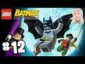 Bat-Båten | LEGO Batman | del 12