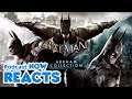 Batman Arkham Collection Announced! Hinting At NEW Batman Arkham Game THEORY