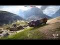 Battlefield 1: Operations Gameplay [4K60fps] - Iron Walls