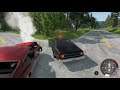 Beamng Drive Police Chase Scenario Part 5