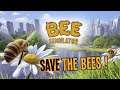 BEE SIMULATOR - Become the Best Honeybee and Save the Hive!