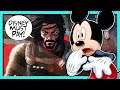 BOOM! Studios Throws Disney Under the Bus for #DisneyMustPay?!
