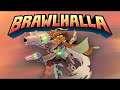 brawlhalla             LET'S PLAY DECOUVERTE  PS4 PRO  /  PS5   GAMEPLAY   p-3