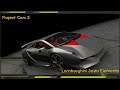 BrowserXL spielt - Project Cars 2 - Lamborghini Sesto Elemento