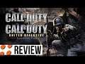 Call of Duty for PC Video Review