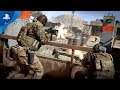 Call of Duty: Modern Warfare | Gamescom 2019 2v2 Alpha Trailer | PS4