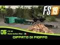 🚜♨️ Cippato di Pioppo | Farming Simulator 19