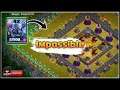 Clash Of Clans Goblin Map Impossible 3 Star Attack With Pekka🔥💥| UNIQUE Rohit