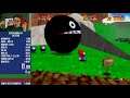 Clint Stevens - Mario 64 speedruns [October 3, 2021]