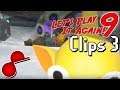 Clip Show: LPIA 9 Clips Vol. 3