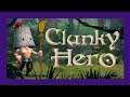 Clunky Hero#1 UN METROIDVANIA DIVERTIDO I Gameplay Español I Mariatxi