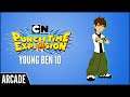 CN Punch Time Explosion XL (PS3) - Arcade - Young Ben