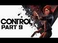 Control - Let's Play - Part 9 - "Polaris" | DanQ8000