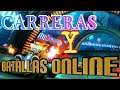 Crash Team Racing Nitro Fueled | PS4 | Carreras y Batallas Online Jugando Darthkiller90 Starkiller