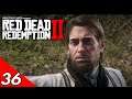 Creepy cave | Red Dead Redemption 2 walkthrogh part 36