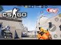 CS:GO Mobile (UE4) - New Map Update Android Beta Gameplay | CSGO Android Download Link