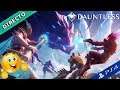 💜 DAUNTLESS Directo NIVEL 38 {NOCHE DE FARMEO} gameplay español) ps4