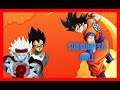 Dbz Kakarot Sub Quests and chill